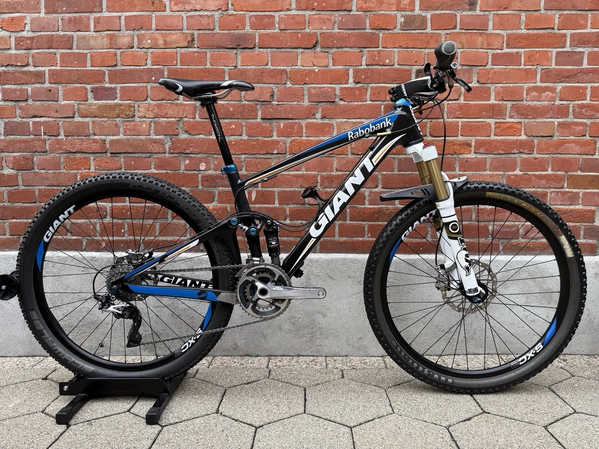 Giant Anthem X 29er for sale | eBay