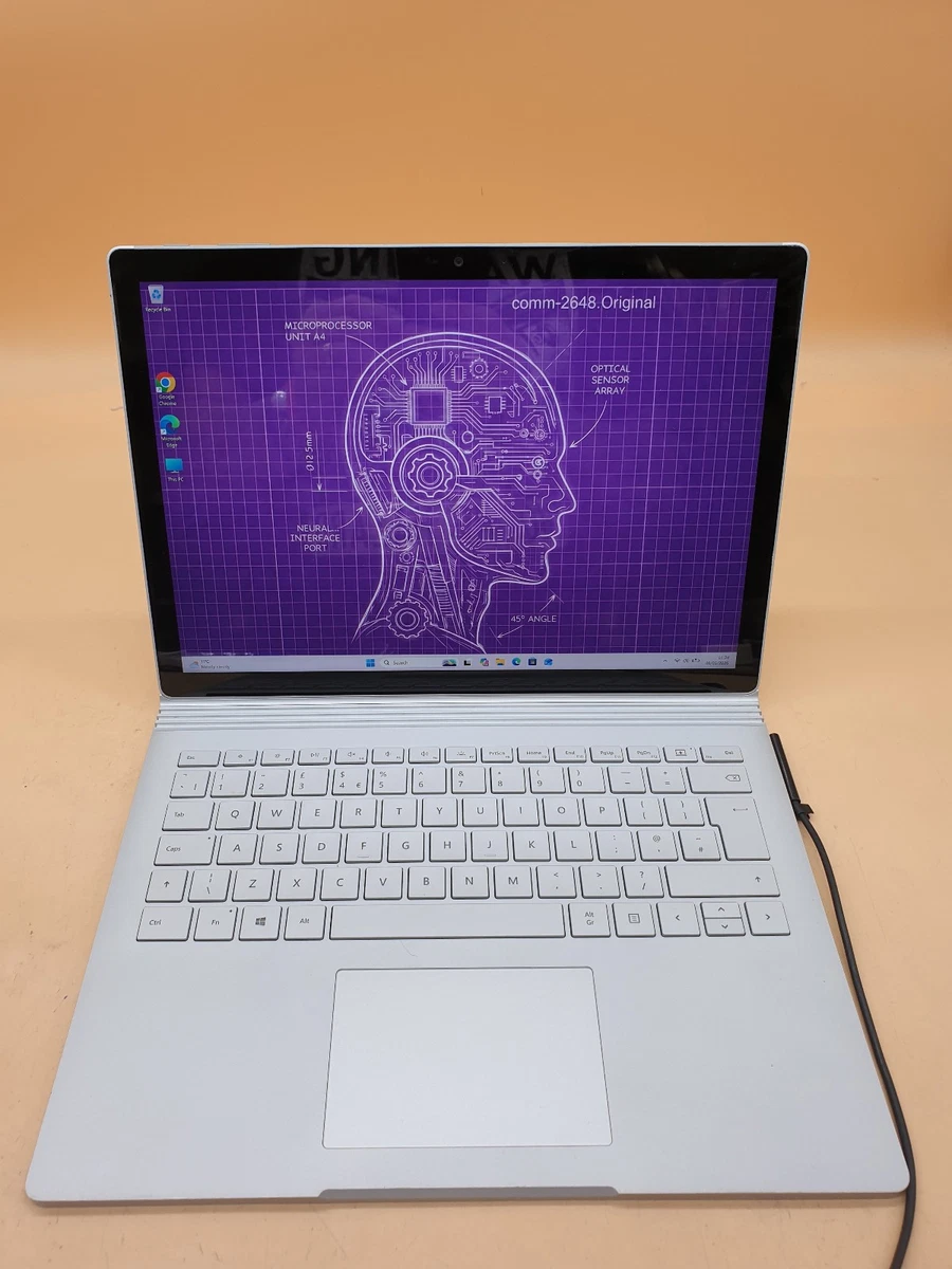 Microsoft Surface Book 2 16 GB RAM PC Laptops & Netbooks for sale
