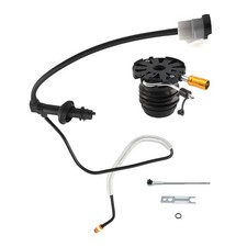 Clutch Master Slave Cylinder Line Assembly For Ford Ranger Mazda Pickup 95-11