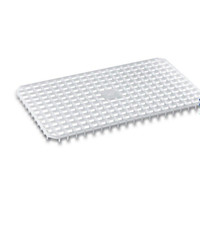 GRIGLIA SALVAPIATTI RETTANGOLARE BIANCA CM 33X24X2 H PER LAVELLO BAR PIZZERIA