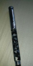 Geschenkidee : F&uuml;llfederhalter in edlem Design
