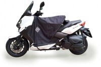 Termoscud Legwarmer Tucano Urbano X-Max 400 2013 2014 2015 2016 2017