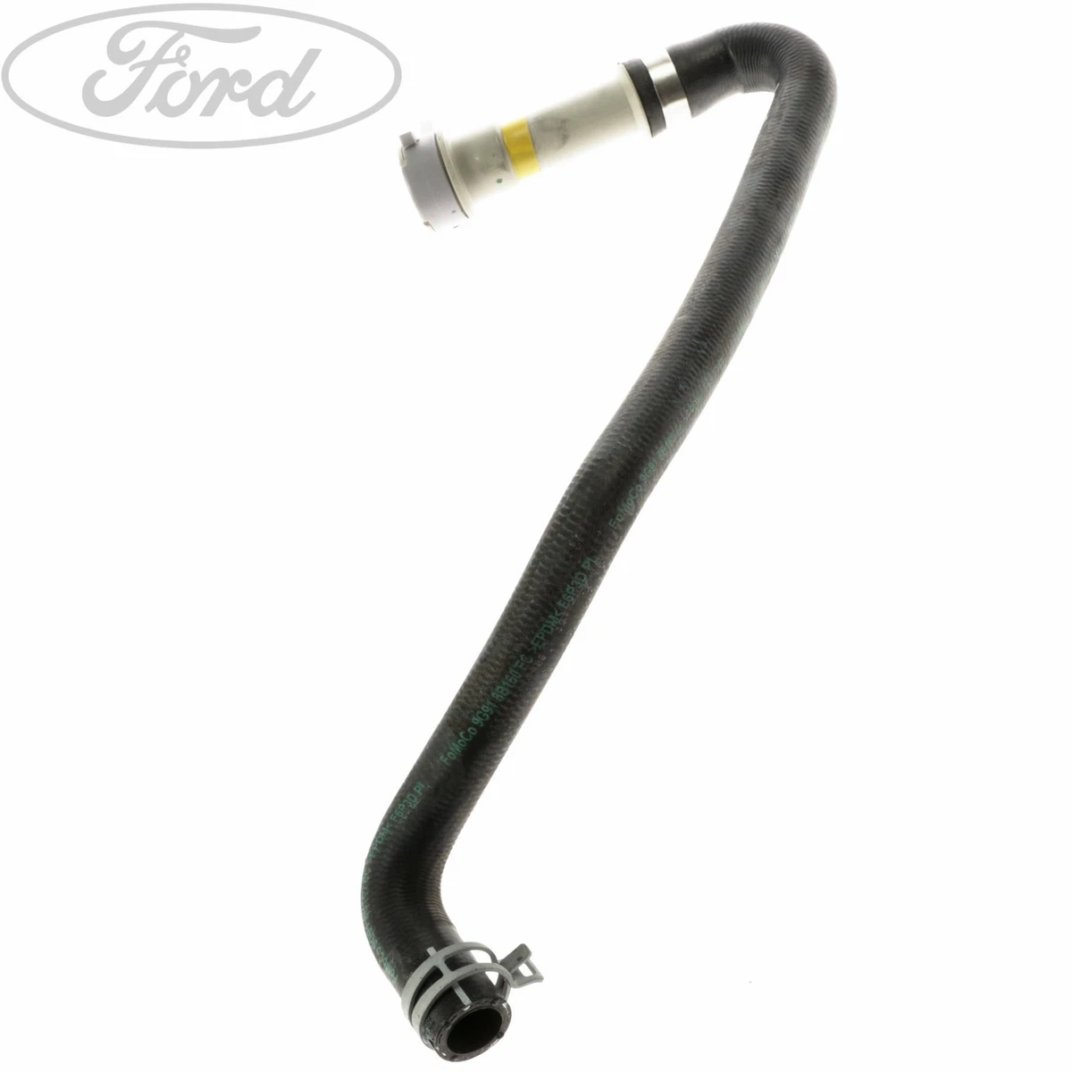 Genuine Ford Heater Water Hose 1759721 | eBay