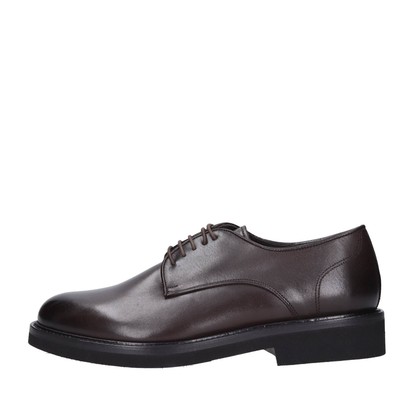 VB0030_SEA Lace Up MARECHIARO 1962 Men Brown Vb0030_sea