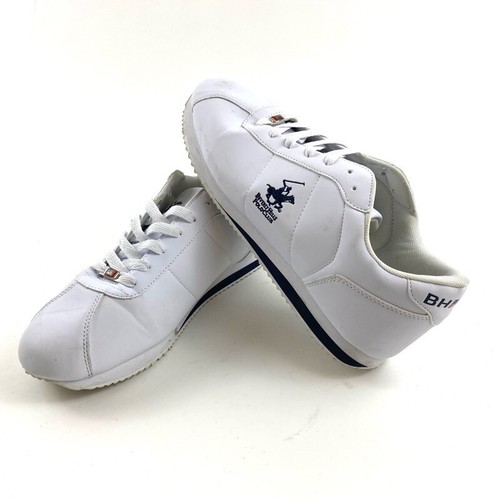 Beverly Hills Polo Club Freedom II Mens 