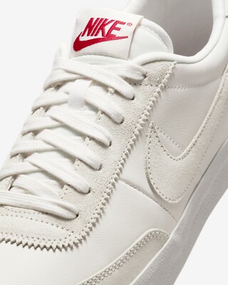◆正規品◆NIKE KILLSHOT 2 PHANTOM GYM RED◆関税/送料込◆人気 Nike Killshot 2 Sneakers Phantom/Summit White/Gym Red