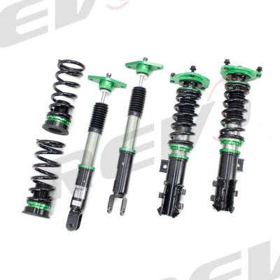 BC Racing BR Series Coilovers Lowering Set Strut fits 2011 BC Racing BR Series Coilovers Lowering Set Strut fits 2011