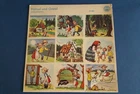 Hänsel und Gretel - Tempo 45 UpM Märchen-Langspielplatten, Margit Seeber