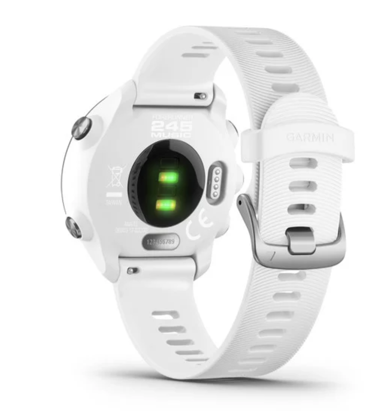 Garmin Forerunner 245 Music GPS Running 