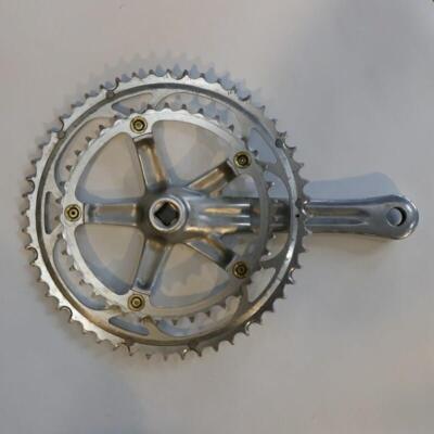 Campagnolo クランク Chorus 170mm 52 39 Campagnolo CHORUS 52/39 170mm 9-speed crankset Used | eBay