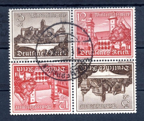 Dr-Zusdr. SK36 Beautiful Stamped Unit (BA7163