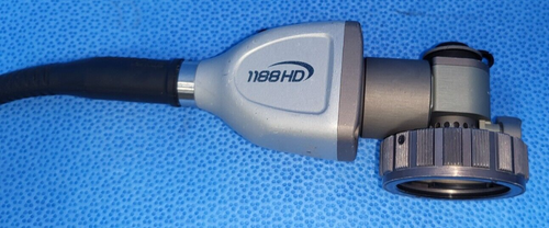 Stryker 118-310-130 Camera Head - Picture 3 of 9