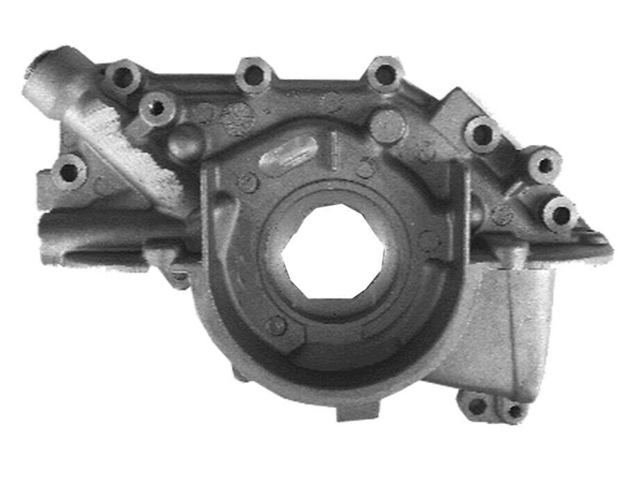 Pompe à huile pour Ford Escort et Fiesta pièce de rechange moteur essence 6169335