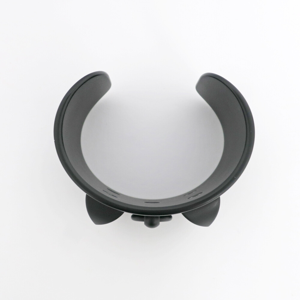 新色！HermesCollier de Chien Aluminium Sunsetブレスレット Collier de Chien Aluminium Sunset cuff bracelet | Hermès