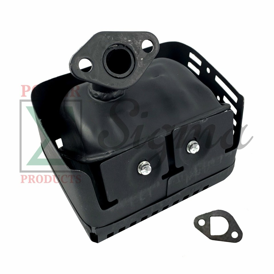 Pull Start For Predator Harbor Freight 62323 Chipper Shredder - Mower