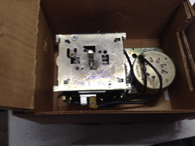 NEW Genuine OEM Kitchenaid Hobart Timer 106448 | eBay