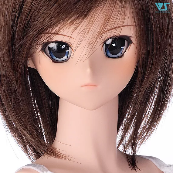 Volks dollfie dream DD Aoi 2nd Ver. nno115 2365