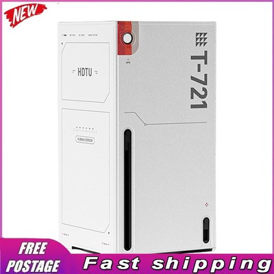 PU Protective Shell Dustproof Case Cover Magnetic Closure for XBOX Series /S