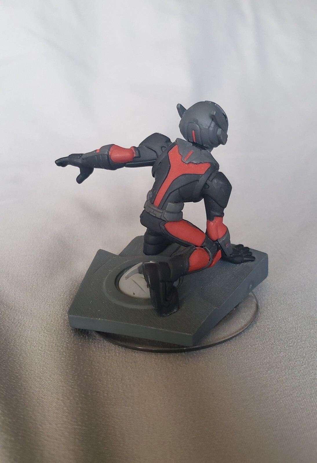 Disney Infinity 3.0 marvel Ant-Man (Homem Formiga) em Promoção na