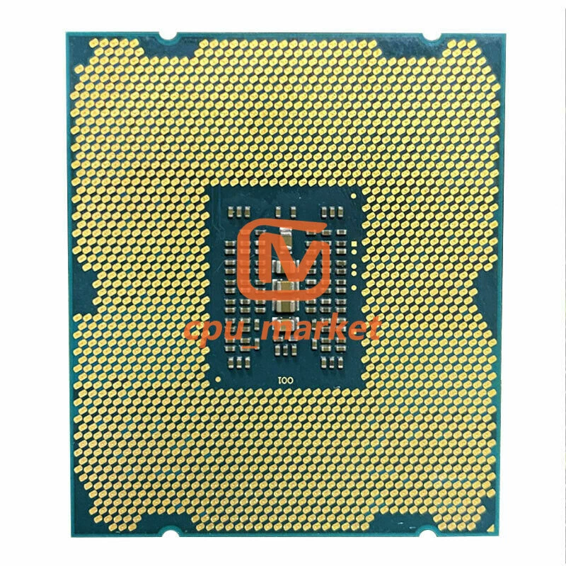Intel Xeon E5-2603 v2 CPU 1.80GHz Quad Cores SR1AY Socket 2011 CPU Processor - Image 2 of 2