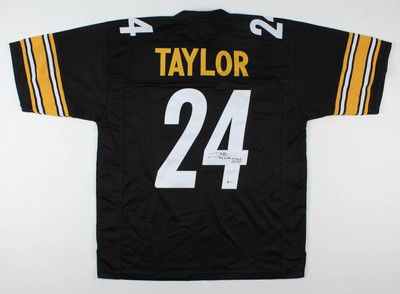 ike taylor jersey