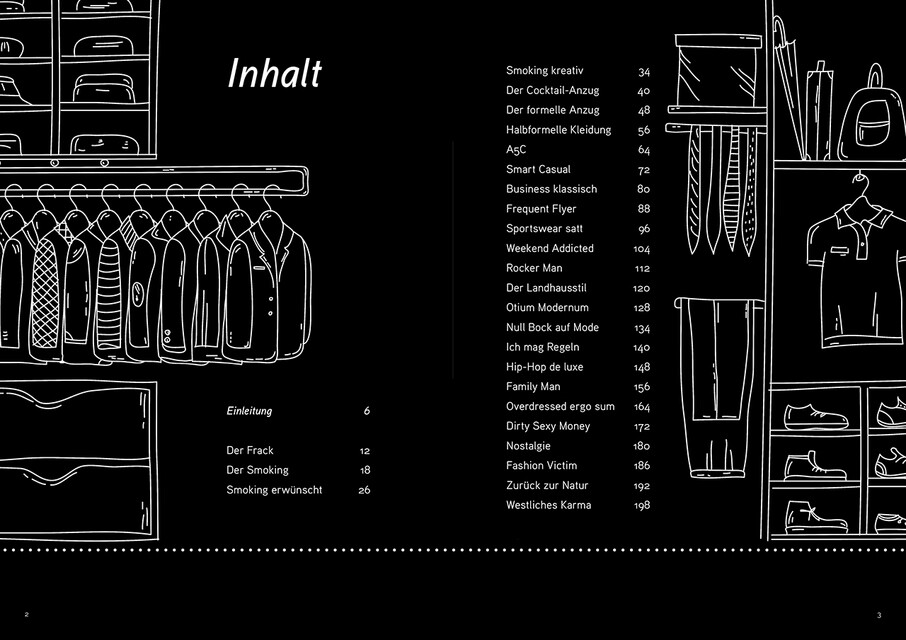 Thumbnail - Dress Code Giuseppe Ceccarelli