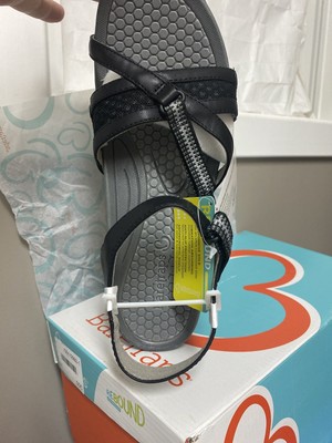 baretraps debera sandals