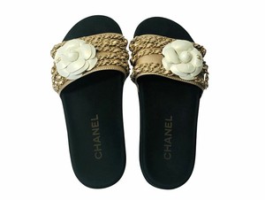 womens designer slides