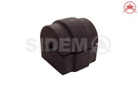 Sidem Stabilisatorlager Hinten Links Rechts FüR BMW 1Er E87 3Er Touring E91