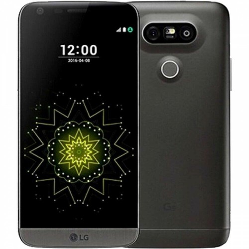 LG G5 H850 UK/EU version 4g LTE 3 cameras 4G ram 32Ghd 5.3" New unlocked UK. - Afbeelding 2 van 7