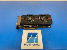 Asus GeForce GTX 660TI 2GB Graphics Card