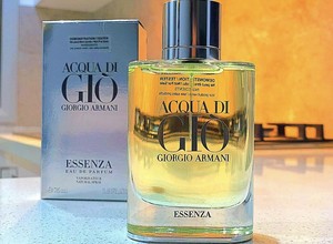 acqua di gio giorgio armani essenza 75 ml