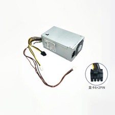 500W PSU Power Supply for HP 480 280 288 680 800 600 400 G3 G4 PA-5501-2HA
