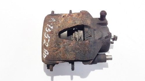 Volkswagen Golf 2006 Disc-Brake Caliper front right side used, Gen #1491610-71