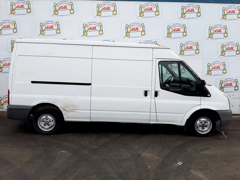 CC1T10849 instrumentenblende für FORD TAUNUS TRANSIT CAJA CERRADA 06 FT 1130067 - Изображение 4 из 4