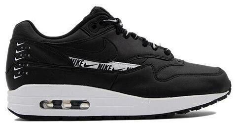 Nike Air Max 1 Lux Logo Prints W for sale | eBay