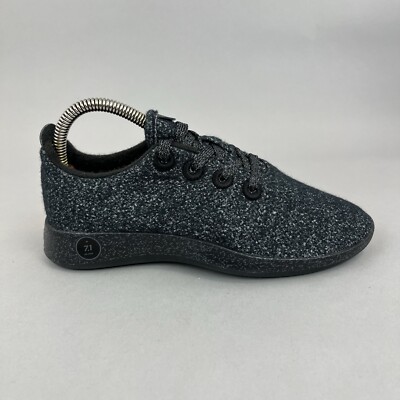 Allbirds Wool Runner WR Comforts Sport Fitness Turnschuhe Sneaker Schuhe UK3 - 3,5