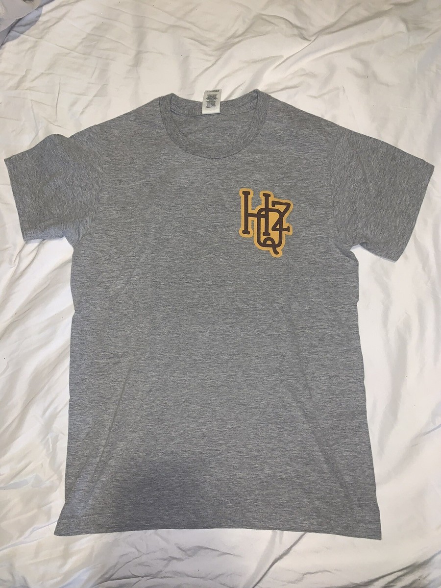 OpTic Gaming Heczquarters Letterman T-Shirt