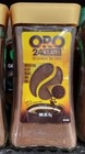Bola Oro Café