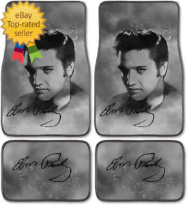 Elvis Rug | eBay