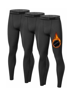 Youth Boys' Thermal Compression 