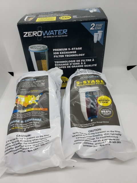 zerowater zr 017