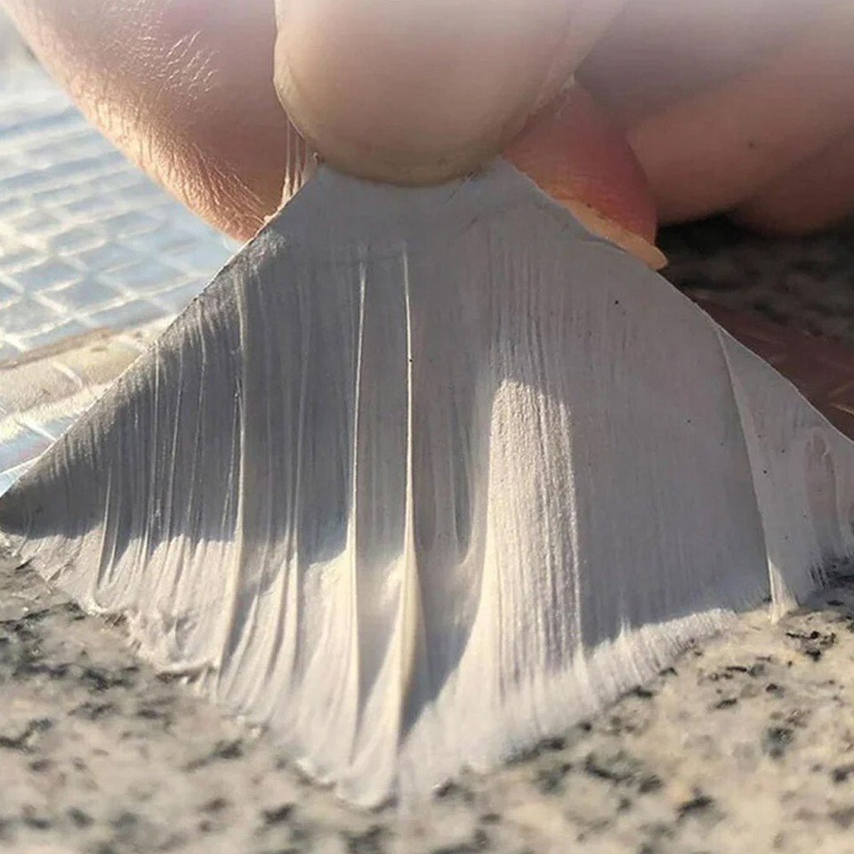 5M Super Waterproof Tape Butyl Magic Leak Roof Pipe Repair Tape