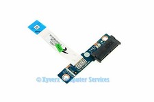 813956-001 LS-C706P GENUINE HP DVD CONNECTOR BOARD W/ CABLE 15-AF131DX CG46