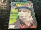 #158 Starlog sci fi movie magazine (Unread) Darkman