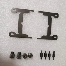 For Corsair AMD AM5/AM4 Elite LCD Series Coolers CPU Bracket Retention Kits 10Pc