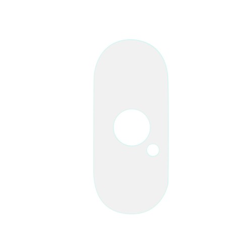 Oil-free Tempered Glass Protectors 9H Hardness 2.5D Bubble-Free Super Clear - 第 2/11 張圖片