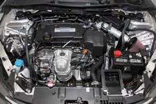 Kn Typhoon Cold Air Intake For 2013-2017 Honda Accord 2.4l Except Lev2 Sulev Kn Typhoon Cold Air Intake For 2013-2017 Honda Accord 2.4l Except Lev2 Sulev