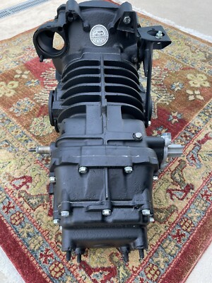 VANAGON 1984-1991 Stand SHIFT 094 4 SPEED REBUILT VOLKSWAGEN