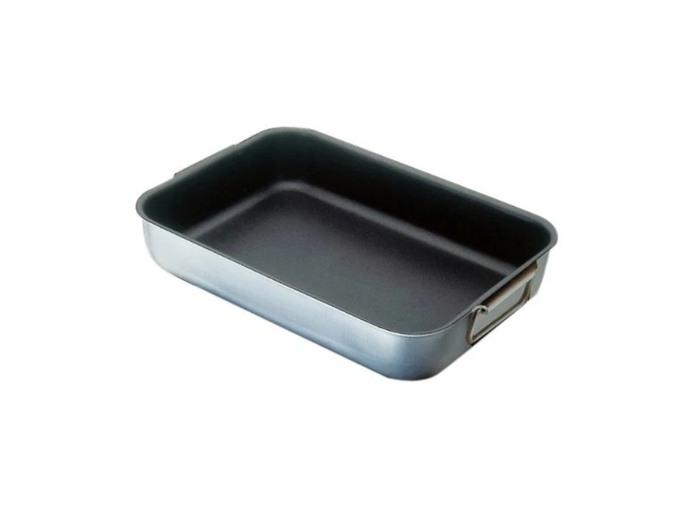 Ottinetti 2337040 Non-Stick Roasting Pan, 15.75 by 11.02-Inch
Opens in a new window or tab
